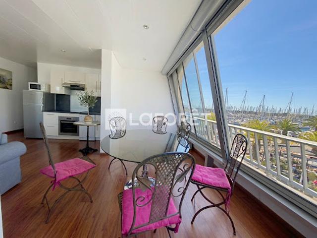 Appartement vente à Nîmes, Le Grau-du-roi