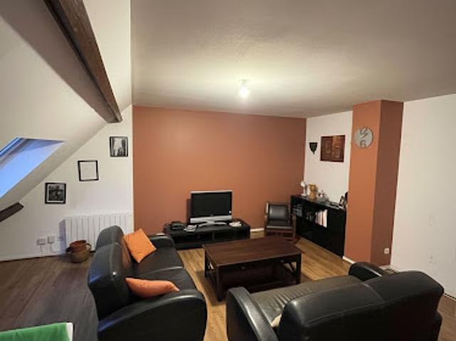 Appartement vente à Orléans