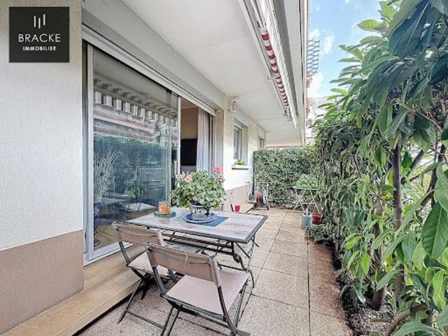 Appartement vente à France métropolitaine, Bois-colombes