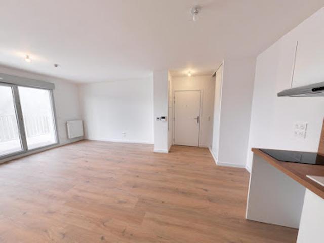 Appartement vente à La Rochelle