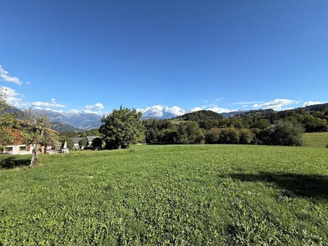 Appartement vente à Les Darbaillets, Cordon