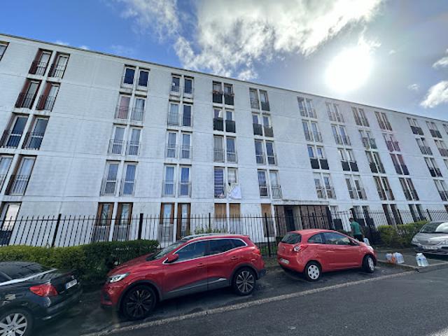 Appartement vente à France métropolitaine, Garges-lès-gonesse