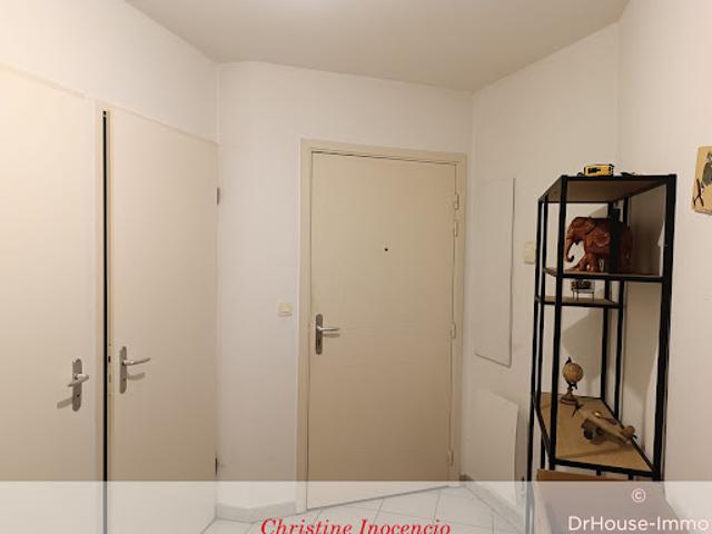 Appartement vente à Blaye, Saint-mariens