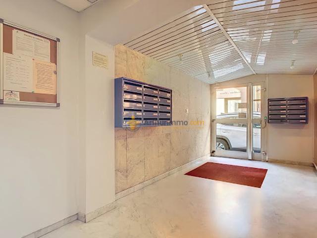 Appartement vente à Perpignan