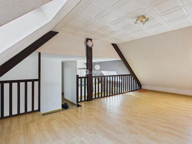 Appartement vente à Lambour, Pont-l'Abbé