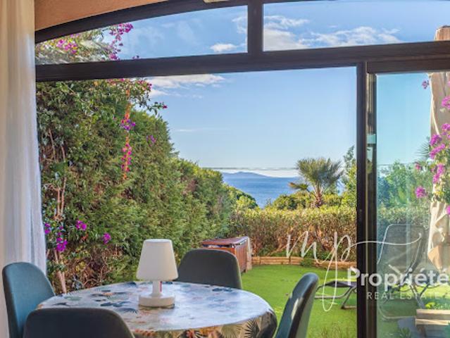 Appartement vente à La Louve, Rayol-Canadel-sur-Mer