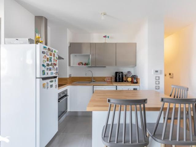 Appartement vente à Montpellier, Baillargues