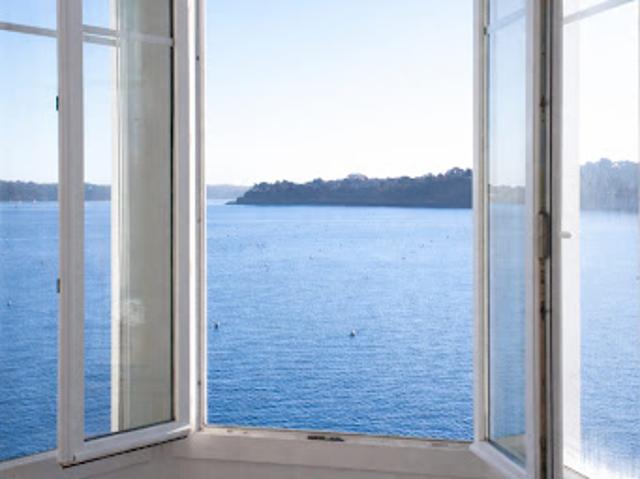 Appartement vente à Saint-Malo, Bretagne