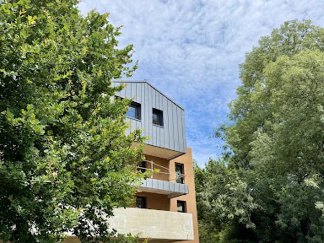 Appartement vente à Nantes, Saint-herblain
