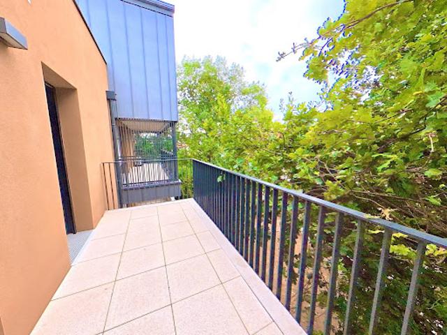 Appartement vente à Nantes, Saint-herblain