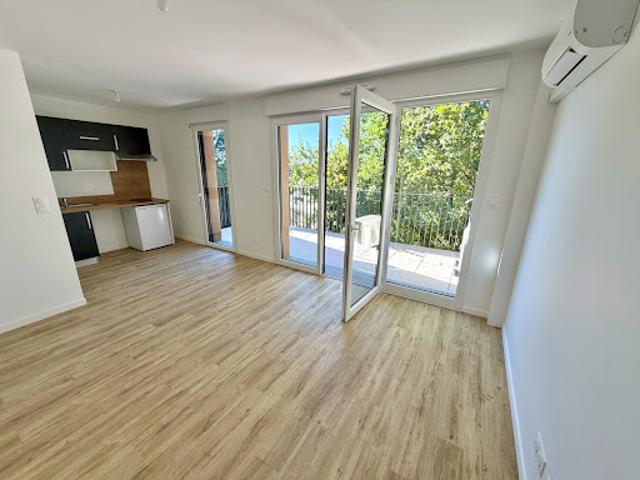 Appartement vente à Nantes, Saint-herblain