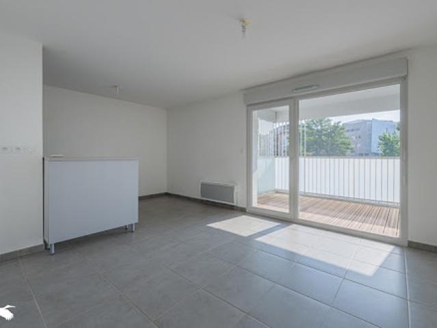 Appartement vente à Toulouse