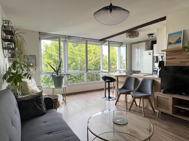 Appartement vente à Rennes, Bretagne