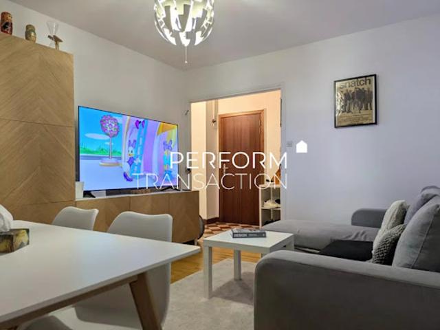 Appartement vente à Grenoble, Sassenage