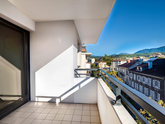 Appartement vente à Thonon-les-Bains, Thonon-les-bains