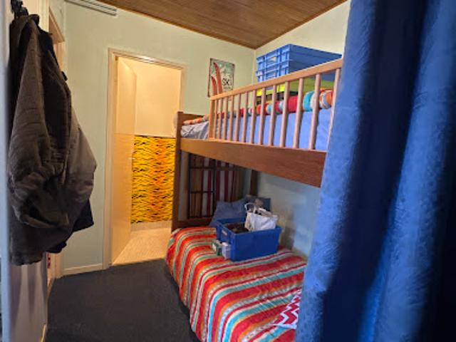 Appartement vente à Le Glattier, Tignes