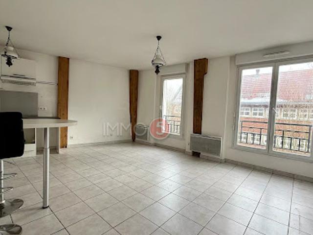 Appartement vente à Le Raincy