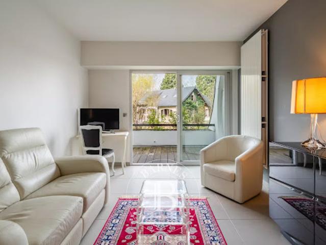 Appartement vente à Annecy
