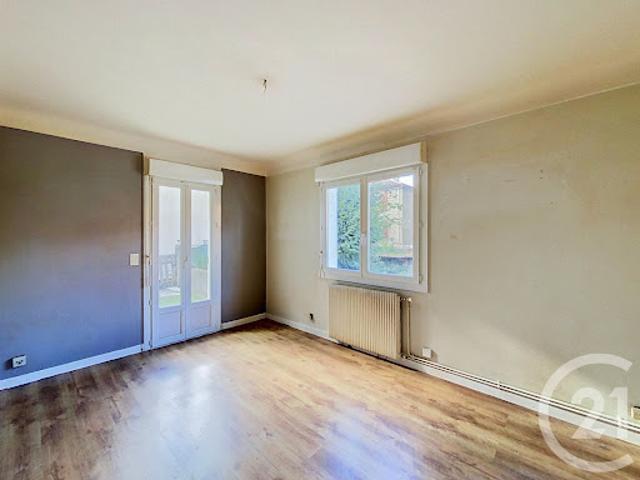 Appartement vente à Le Puy-en-Velay, Chadrac