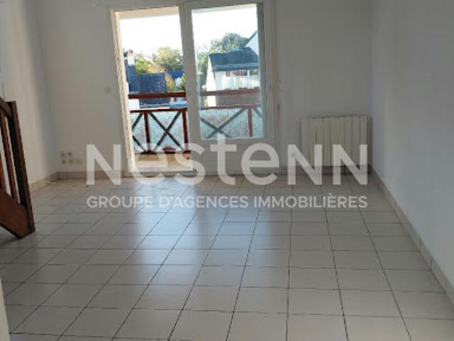 Appartement vente à La Corderie, Sarzeau