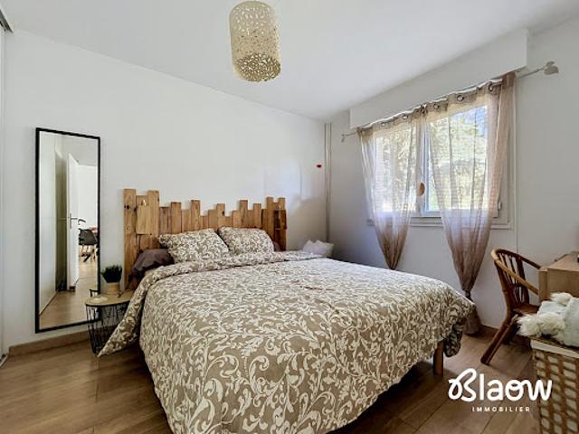 Appartement vente à Lyon, Métropole de Lyon