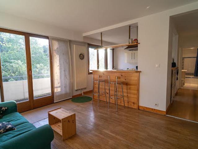 Appartement vente à Chambéry