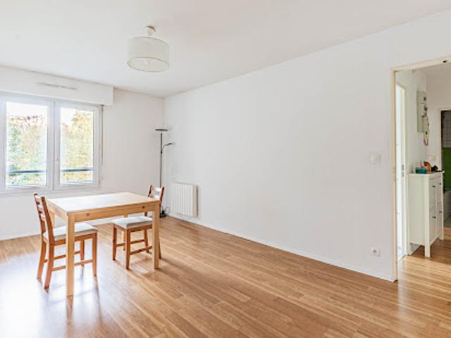 Appartement vente à France métropolitaine, Nantes