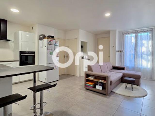 Appartement vente à Lyon, Métropole de Lyon