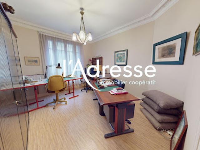 Appartement vente à Paris, Île-de-France