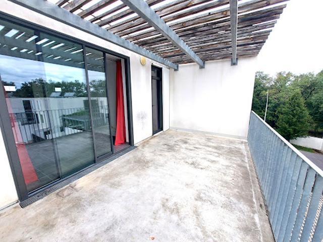 Appartement vente à Toulouse, Blagnac