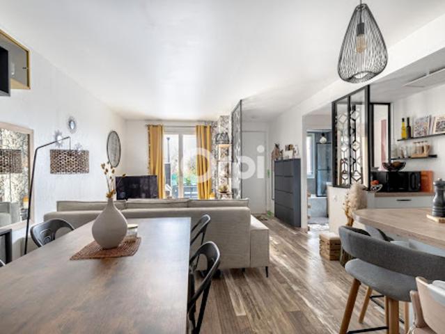 Appartement vente à Limoges, Condat-sur-vienne
