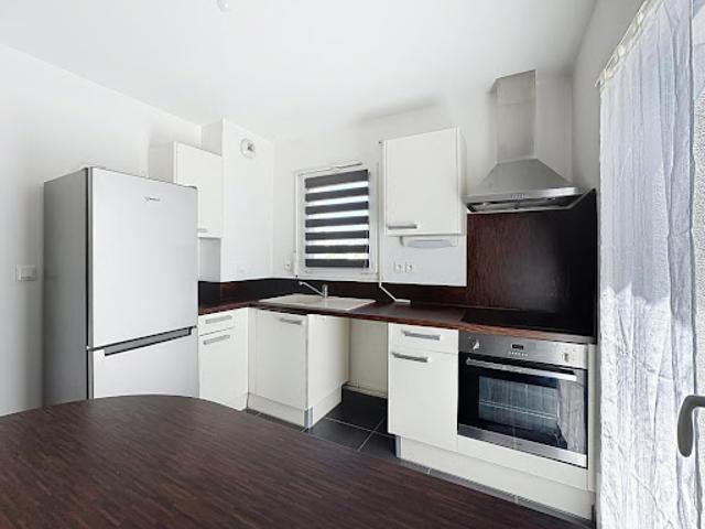 Appartement vente à La Rochelle, Périgny