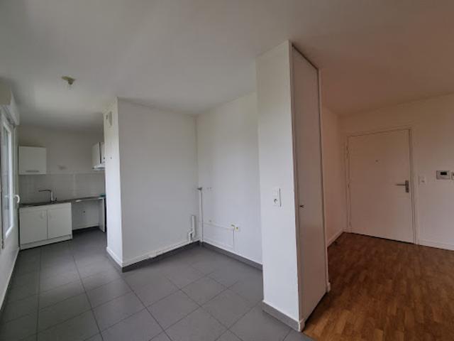 Appartement vente à Pontoise, Cergy