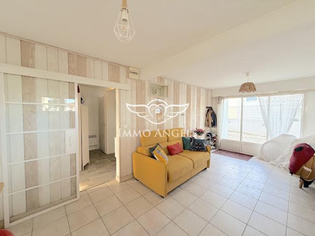 Appartement vente à Rochefort, Royan