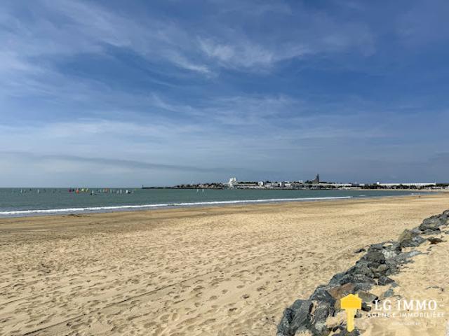 Appartement vente à Rochefort, Royan