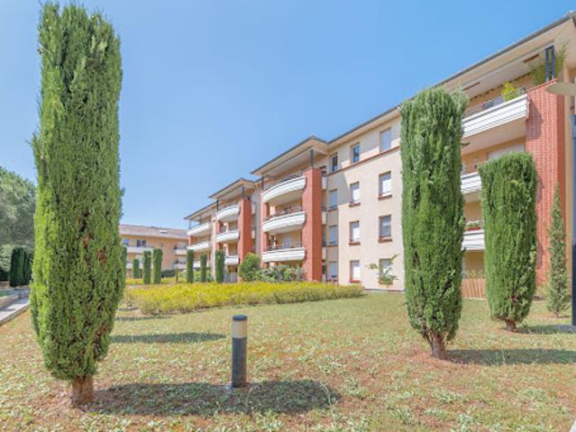 Appartement vente à Toulouse, Blagnac