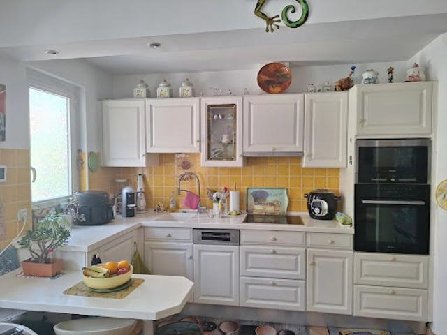 Appartement vente à Grosso, Nice