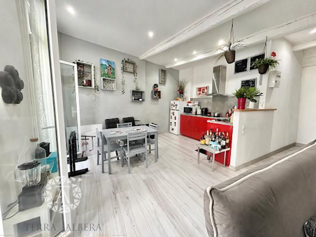Appartement vente à Perpignan