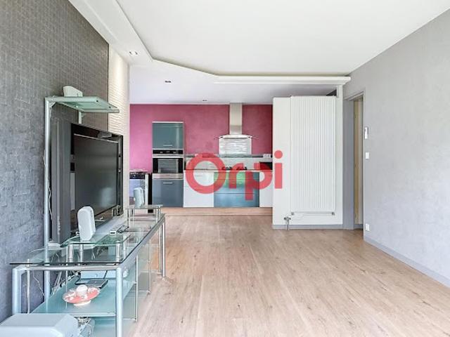Appartement vente à Vannes, Bretagne