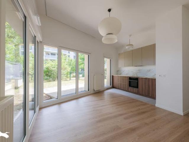 Appartement vente à Nanterre, Colombes
