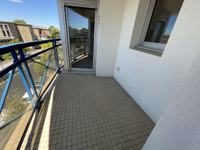 Appartement vente à Lorient, Bretagne
