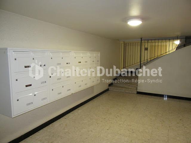 Appartement vente à Roanne