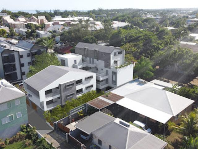 Appartement vente à La Réunion