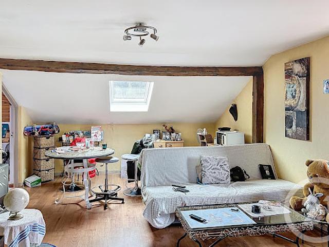 Appartement vente à Chantraine, Vosges