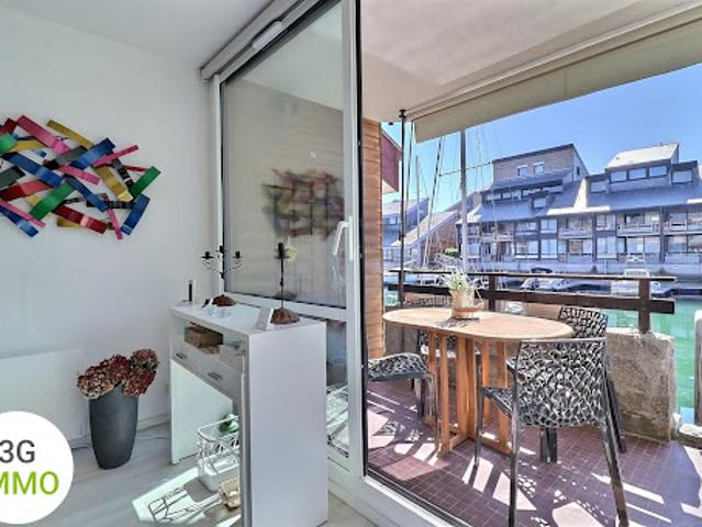 Appartement vente à Lisieux, Deauville