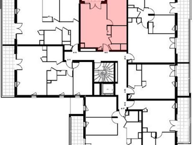 Appartement vente à Oraison, Alpes-de-Haute-Provence