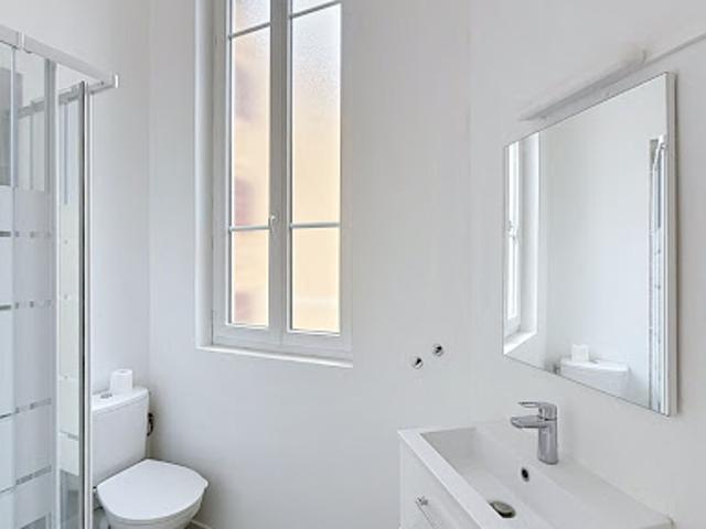 Appartement vente à La Madeleine, Évreux