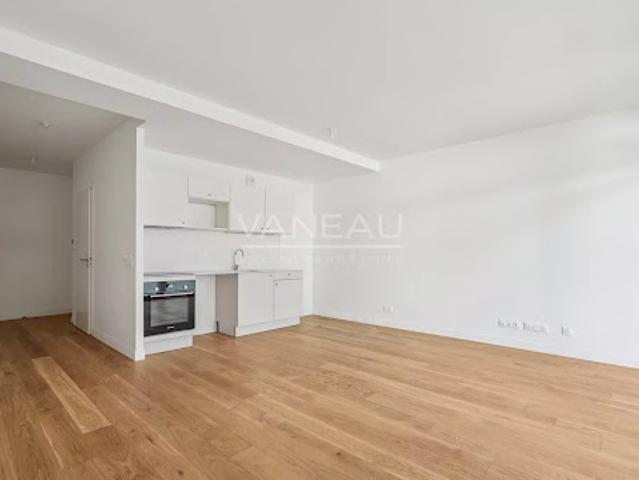 Appartement vente à Boulogne-Billancourt, Issy-les-moulineaux