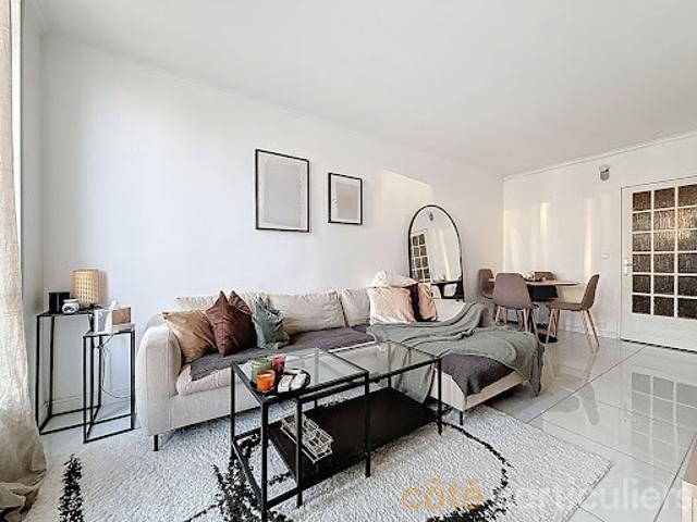Appartement vente à Boulogne-Billancourt, Meudon
