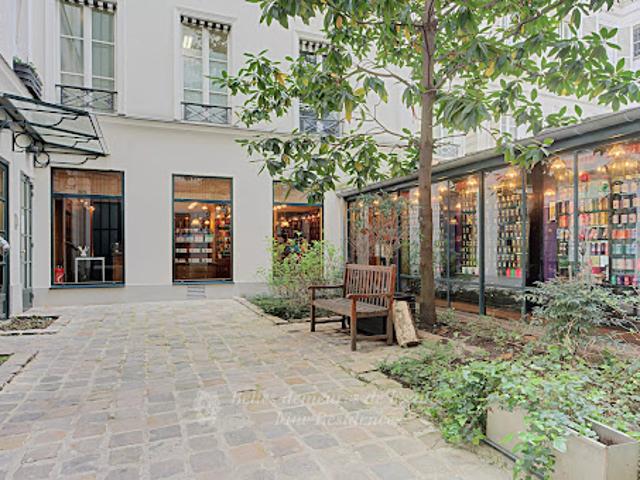 Appartement vente à Paris, Île-de-France